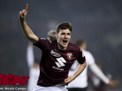 Gineitis re del centrocampo: nessuno segna come lui