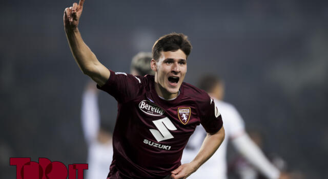 Gineitis re del centrocampo: nessuno segna come lui