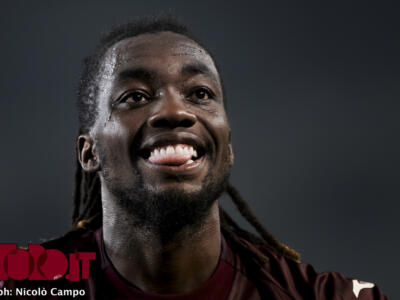 Karamoh vicinissimo al Porto: aveva lasciato il Torino a parametro zero