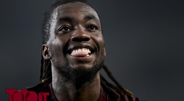 Karamoh vicinissimo al Porto: aveva lasciato il Torino a parametro zero