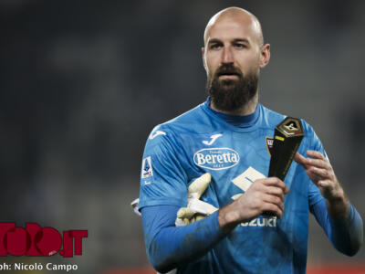 Il pagellone / Milinkovic-Savic: stagione da record e quanti rigori parati