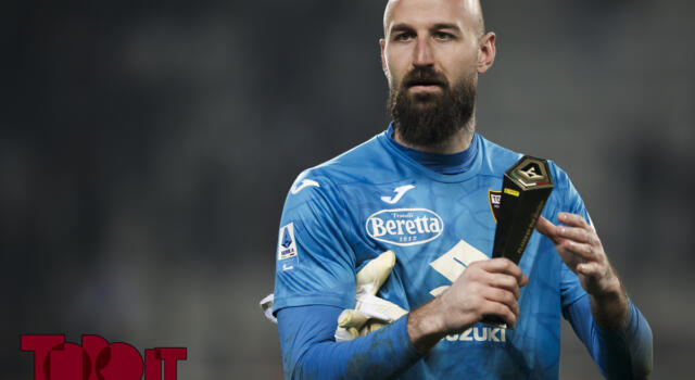 Il pagellone / Milinkovic-Savic: stagione da record e quanti rigori parati