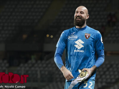 Il mercato non distrae Milinkovic-Savic: gol in partitella al Filadelfia