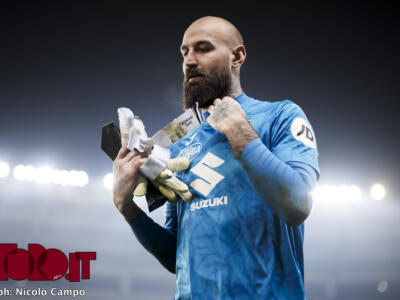 Milinkovic-Savic, spunta la clausola sul contratto: può andare via a 20 milioni