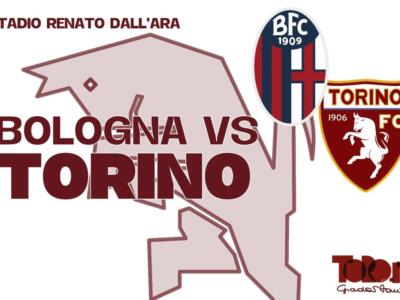 Bologna-Torino 0-0: il tabellino
