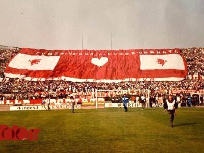 3 dicembre 1906-3 dicembre 2025. Buon compleanno, Toro