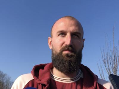 VIDEO / Milinkovic-Savic: “Le critiche? Non leggo niente e non mi interessano”