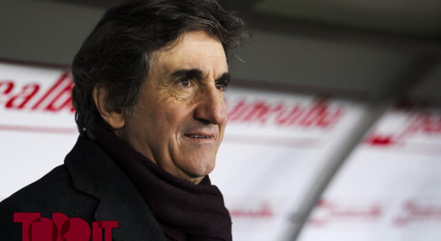 Cairo diserta il 4 maggio come ai tempi più bui della Serie B