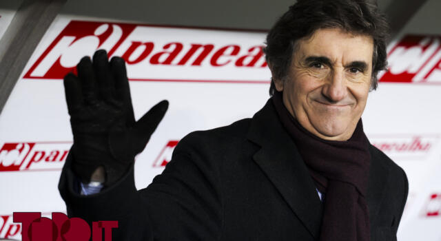 Cairo al Fila invoca una svolta: contro la Lazio una sfida da dentro o fuori