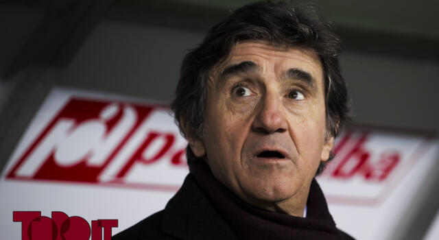 Cairo: “Baroni la scelta giusta, faremo investimenti importanti”