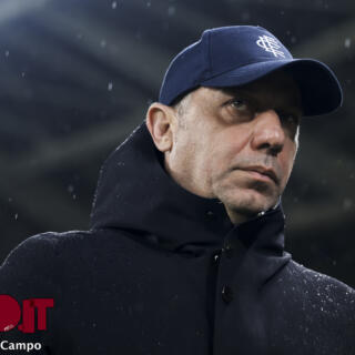 Torino, D’Aversa in pole se salta Baroni, poi c’è Gotti