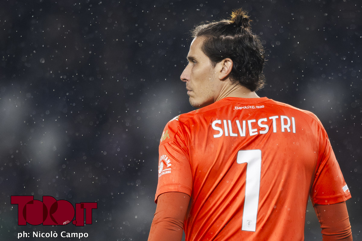 Silvestri: “Contatti col Torino? C’è stata una chiacchierata”