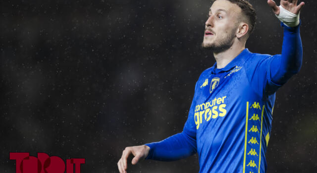 Voti divisi per Ismajli: equilibrio (quasi) perfetto tra i tifosi