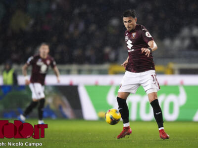 Elmas, la Lazio nel mirino: fuori casa vuole ancora essere letale