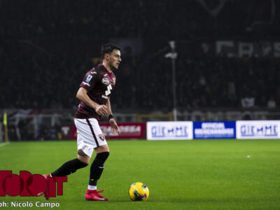 Un anno di Toro / Marzo: granata imbattuti, due vittorie e due pareggi