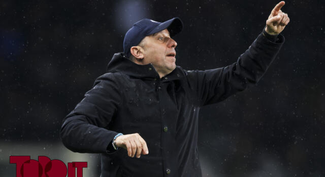 D’Aversa riparte in salita: contro Sarri e la Lazio precedenti negativi e una sola vittoria