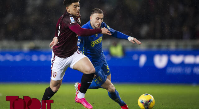 Chi è Ardian Ismajli, il difensore centrale obiettivo del Torino