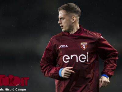 Torino, anche Ilic si candida per il Milan