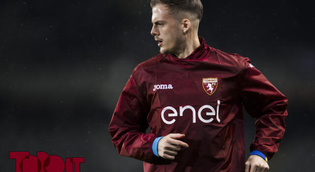 Torino, anche Ilic si candida per il Milan
