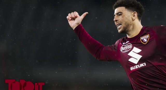 Adams, un nuovo inizio: ora può mettere in difficoltà Baroni