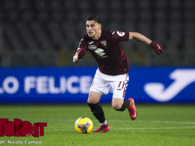 Lettori pessimisti: Elmas non verrà riscattato a fine stagione