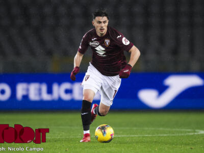 Elmas: “Sarà una partita aperta, loro devono vincere ma noi daremo il massimo”