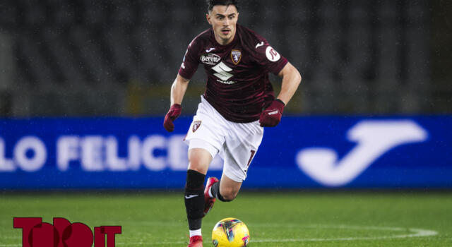 Elmas: “Sarà una partita aperta, loro devono vincere ma noi daremo il massimo”