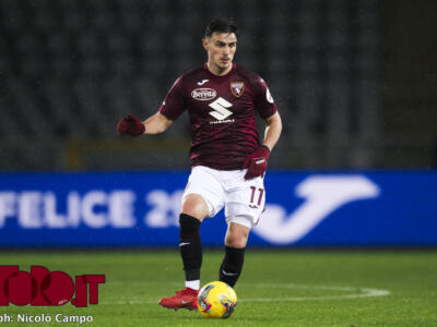 Pensate che Elmas verrà riscattato a fine stagione?