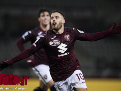 Il pagellone / Vlasic, stagione positiva ma può fare molto meglio