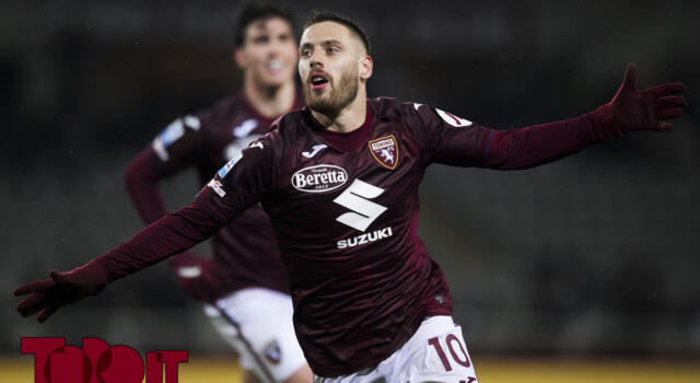 Il pagellone / Vlasic, stagione positiva ma può fare molto meglio