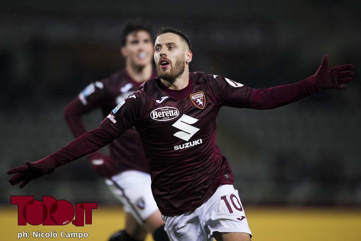 Il pagellone / Vlasic, stagione positiva ma può fare molto meglio