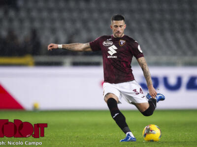 Biraghi: “Rigori? Sono a disposizione ma è giusto che li batta ancora Adams”