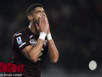 Masina rientra dalla Coppa d’Africa, ma l’infortunio lo frena