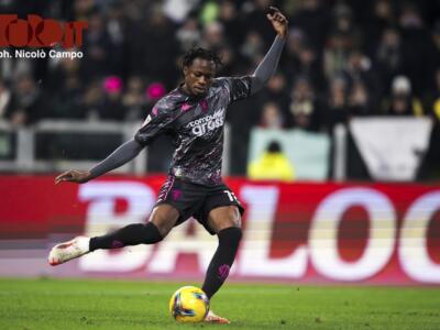 Da possibile acquisto ad avversario: Torino, riecco Kouamé