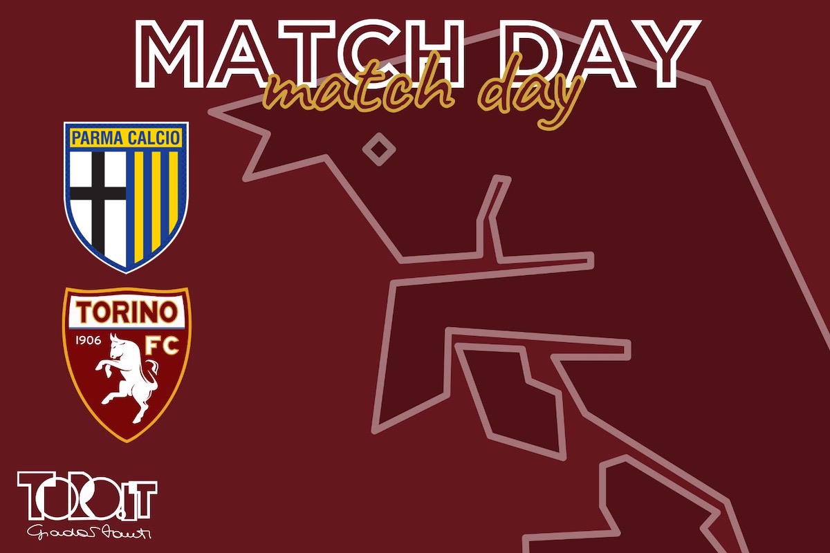Primavera Parma-Torino 1-1: il tabellino