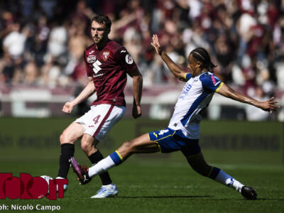 Walukiewicz non convince: Vanoli lo sostituisce dopo 45 minuti