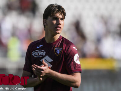 Verso il Modena: a centrocampo in tre per due maglie da titolare