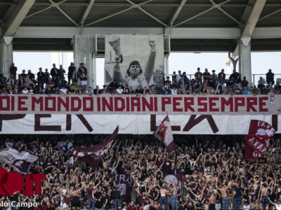 Lo stadio ha risposto presente: ma stavolta il Toro non è stato all’altezza