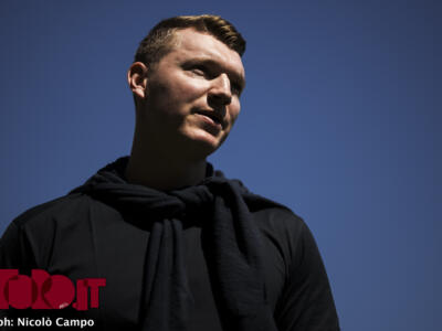 Schuurs e non solo: in tre non partono per il ritiro