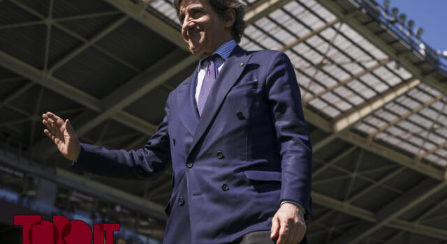 Cairo: &#8220;Uno o due giocatori andranno venduti. Prima di me il passato non era grande&#8221;