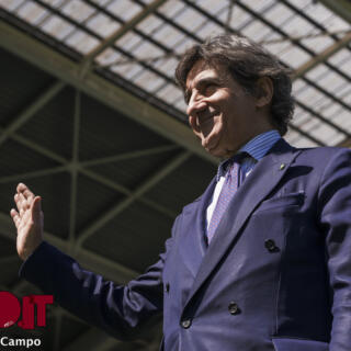 Diritti TV Serie A, il Torino è 11°: ecco quanto ha incassato