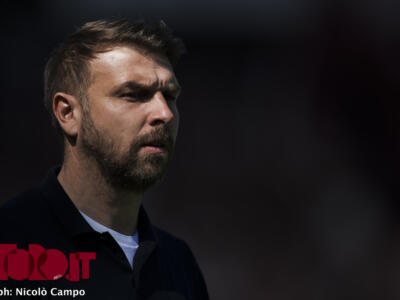 Zanetti: “Siamo inca***ti neri”