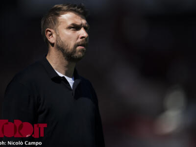 Verona, UFFICIALE l’esonero di Paolo Zanetti