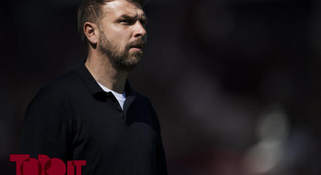 Verona, UFFICIALE l’esonero di Paolo Zanetti