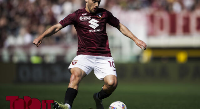 Vlasic vs Busio: creatività a confronto in Torino-Venezia