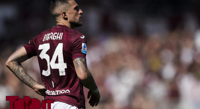 Sondaggio / Siete soddisfatti del riscatto di  Biraghi?