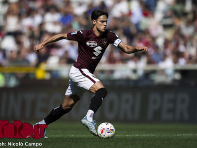 Napoli-Torino passa dai piedi dei registi: Lobotka e Ricci a confronto