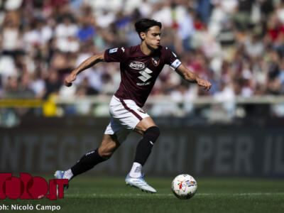 Convocati Italia: Spalletti chiama Ricci e Casadei