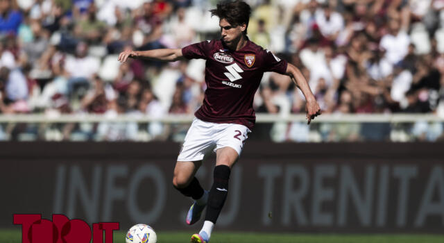 Baroni aspetta Casadei dopo un Europeo da protagonista