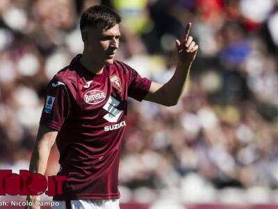 Torino, Gineitis alla prova Baroni